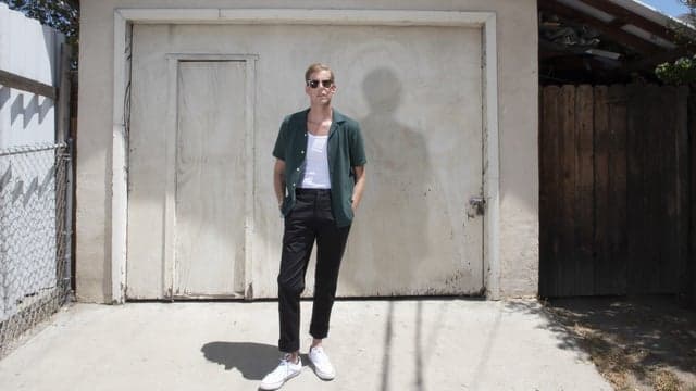 Andrew McMahon w/ Colorado Symphony Orchestra