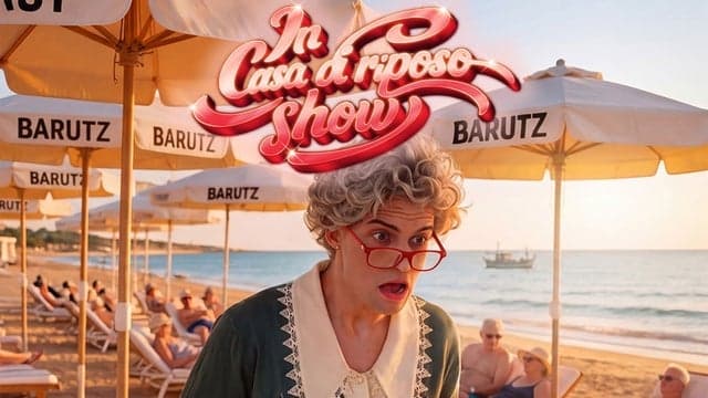 Barutz - Due ore d'aria