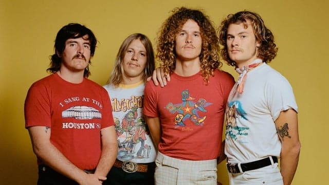 FORMA pres. Lime Cordiale + Pacific Avenue & more - Darling Harbour, Tumbalong Park