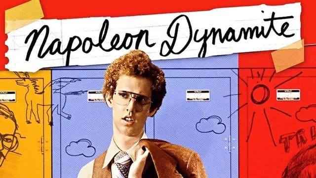 Napoleon Dynamite LIVE! A Very Special Evening with John Heder, Jon Gries and Efren Ramirez 2027