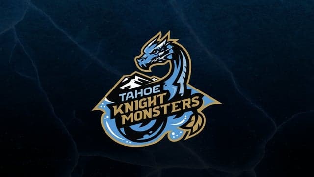Tahoe Knight Monsters vs. New Mexico Goatheads