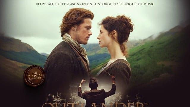 Outlander in Concert
