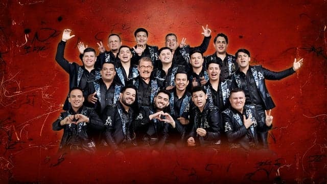 La Arrolladora Banda Limón