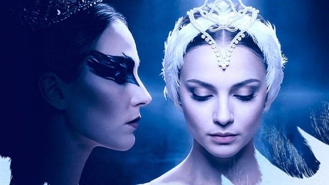 Le Lac des Cygnes par le British Festival Ballet