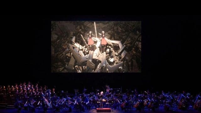NieR: Orchestra Concert 12026 [ YoRHa ]