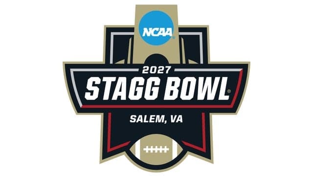 Amos Alonzo Stagg Bowl