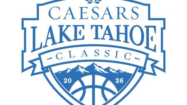 Caesars Lake Tahoe Classic - Session 2