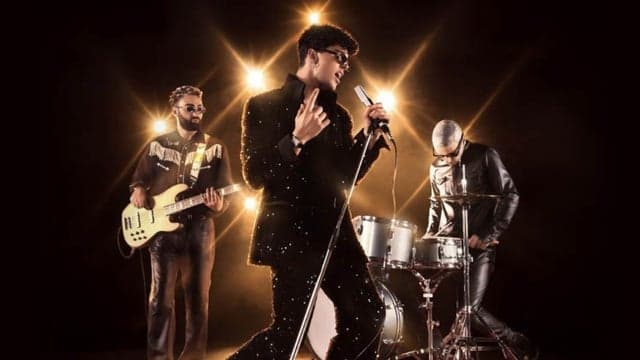 The Kolors