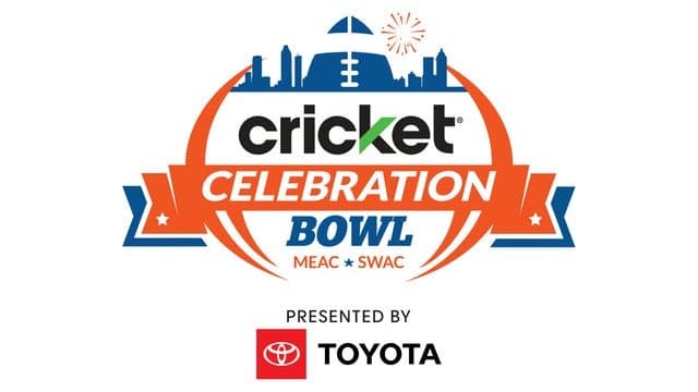 2026 Cricket Celebration Bowl presented by Toyota