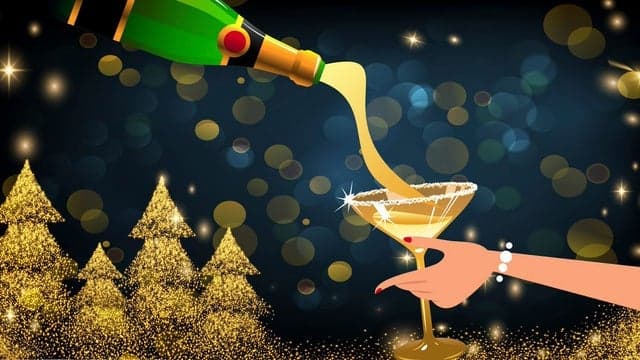 Spirits Of Christmas Gala & Grand Tree Lighting