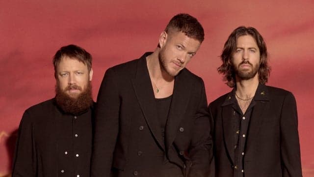 Imagine Dragons - Saturday