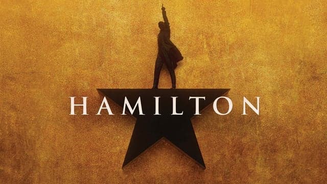 Hamilton (Touring)