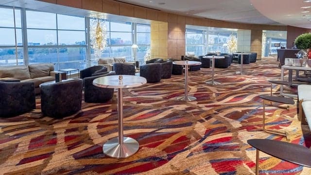 Skyline Lounge Glenn Miller Orchestra