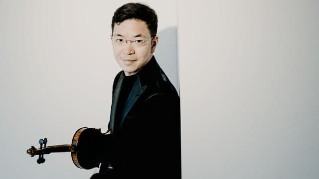 Mozart & Brahms : Tucson Symphony Orchestra