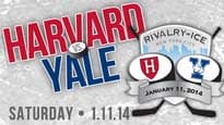 Yale Bulldogs Hockey vs. Harvard Crimson Hockey