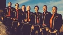 Mariachi El Bronx w/ Max Diaz