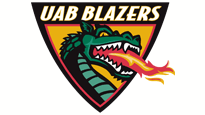 UAB Blazers Mens Basketball vs. North Texas Mean Green Men's Basketball