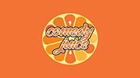 Comedy Juice Featuring: Jessimae Peluso, Rell Battle, Jeremiah Watkins, Fumi Abe!