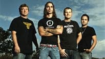 Hooey Presents: Cross Canadian Ragweed