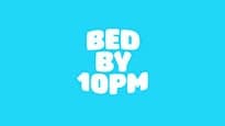Bed By 10pm