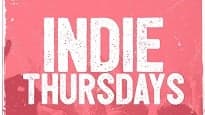 Indie Thursdays