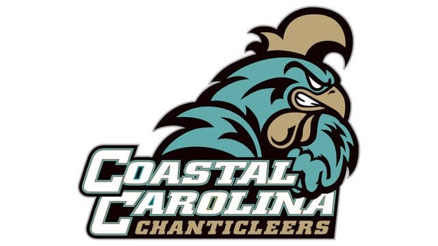 Coastal Carolina Chanticleers Mens Basketball vs. Georgia State Panthers Mens Basketball