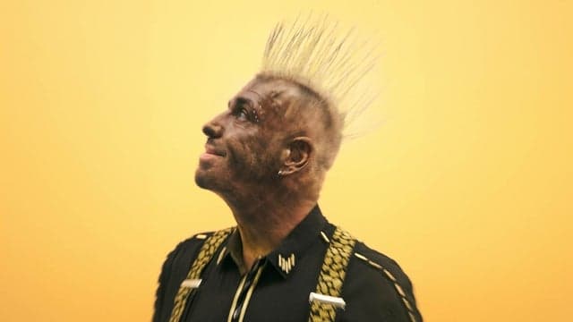 Till Lindemann: World Tour 2027
