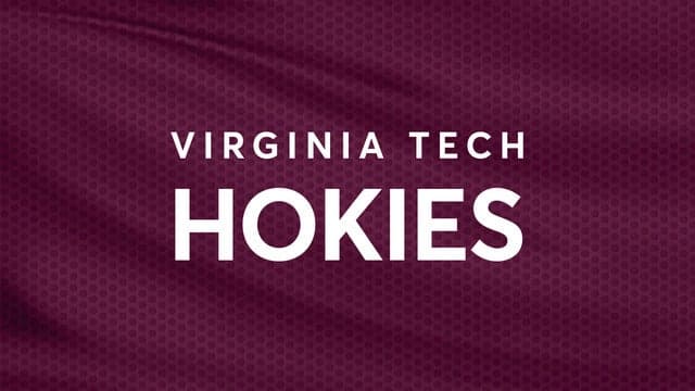 Virginia Tech Hokies Mens Basketball vs. Coppin State Eagles Mens Basketball