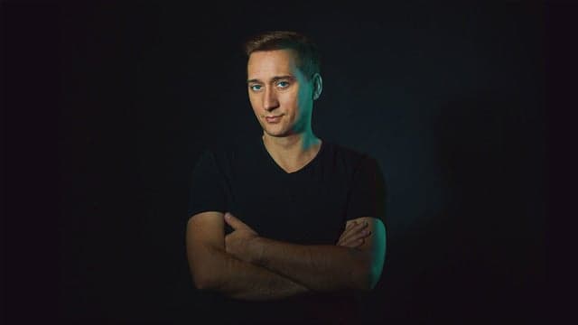 Paul van Dyk @ Enclave - Pittsburgh, PA - 11.12.26