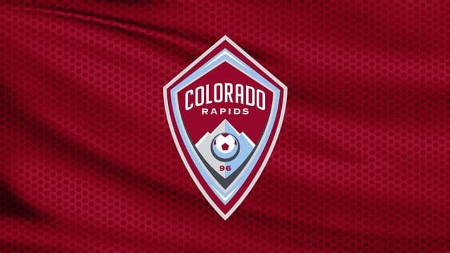 Colorado Rapids vs. Chicago Fire FC