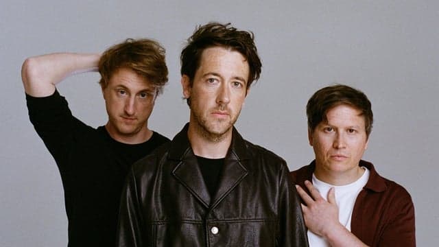 THE WOMBATS - A Guide to Love Loss And Desperation 20th Anniversary