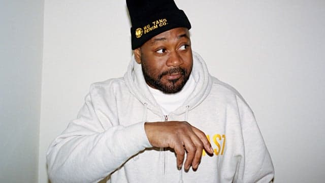 Ghostface Killah w/ Raekwon