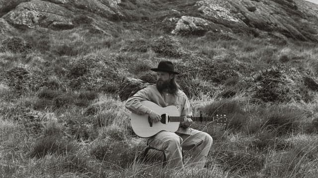 Ian Hooper - On Tour April 2027