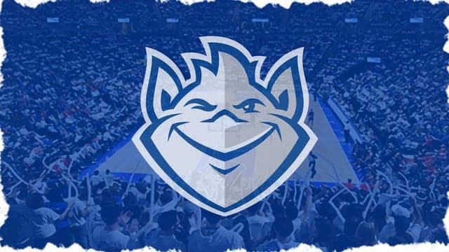 St. Louis Billikens Mens Basketball vs. Jackson State Tigers Mens Basketball
