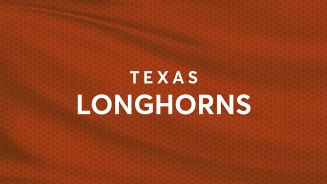 Texas Longhorns Mens Basketball vs. East Texas A&M Lions Mens Basketball