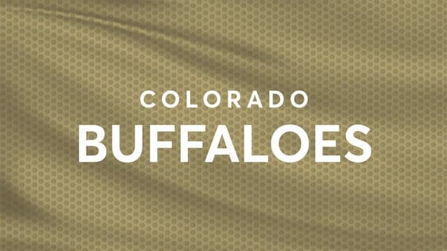 Colorado Buffaloes Mens Basketball vs. Portland Pilots Mens Basketball