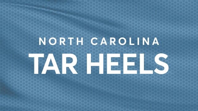 North Carolina Tar Heels Football vs. Louisville Cardinals Football