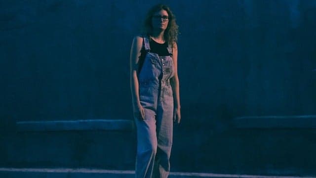 Charlotte Cornfield and Friendship with more eaze