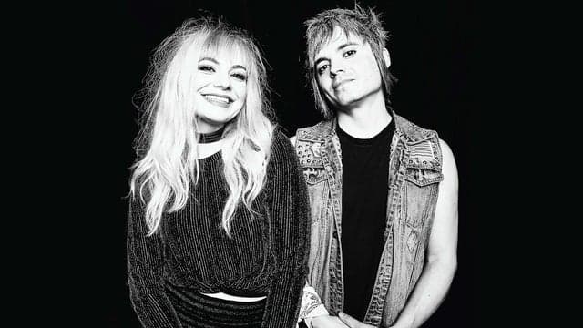 The Dollyrots Celebrate 20 Years of Because I’m Awesome, Plus The New Record with special guest Leggy