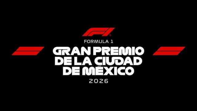 Grada 01, Formula 1 Gran Premio La Ciudad De México 2026