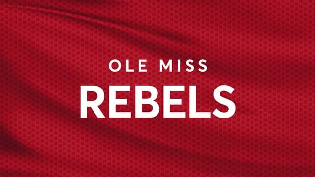 Ole Miss Rebels Mens Basketball vs. Southeastern Louisiana Lions Mens Basketball