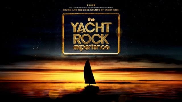 The Yacht Rock Experience
