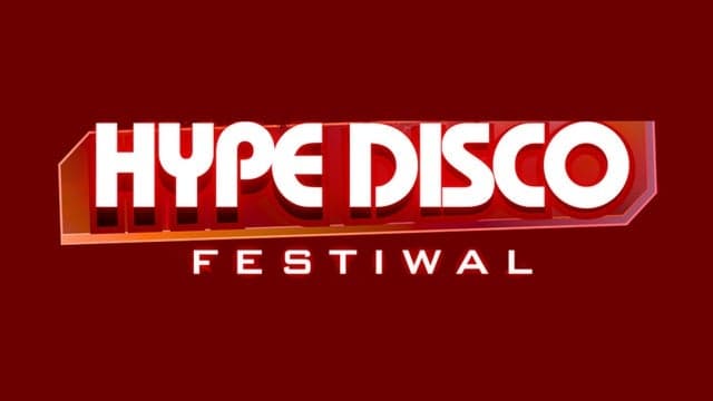 Festiwal Muzyki Disco Wrocław - Hype Disco Festiwal
