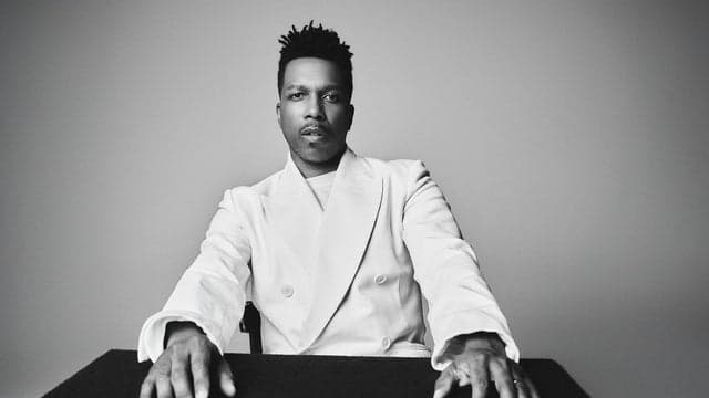 Leslie Odom, Jr.