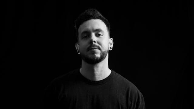 The Dark Harvest II: PhaseOne b2b Calcium wsg Dion Timmer