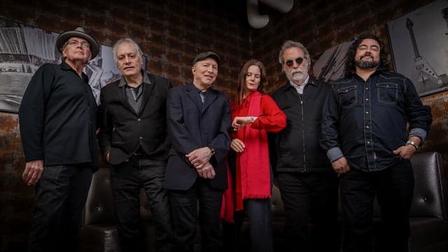 10000 Maniacs (21 and Over)