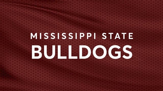 Mississippi State Bulldogs Mens Basketball vs. Alabama Crimson Tide Mens Basketball