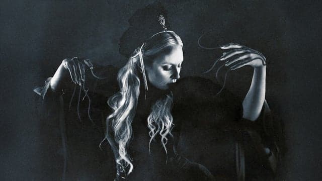 Eivør w/ Midori Jaeger
