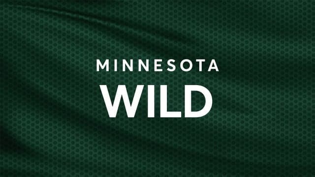 Minnesota Wild vs. New York Islanders