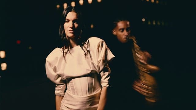 Charlotte Cardin: Midnight, mon amour Tour